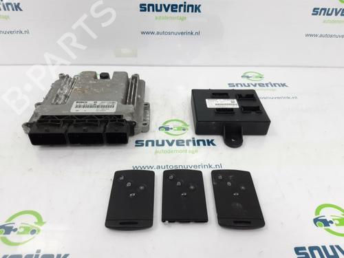 Used Engine control unit (ECU) Engine control unit (ECU) 20499883 20499883