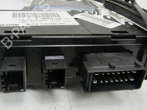Used Front left window mechanism Front left window mechanism 16408363 16408363