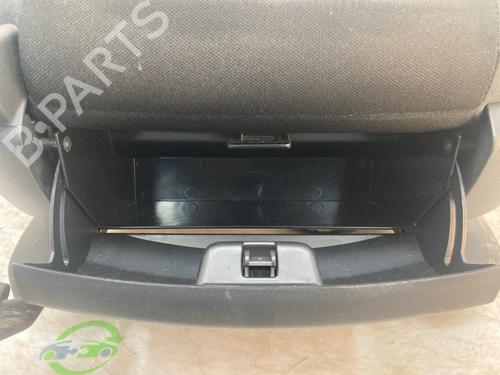 Left front seat CITROËN C4 Picasso II 1.2 THP 130 | BP24300203C15 - Image 3