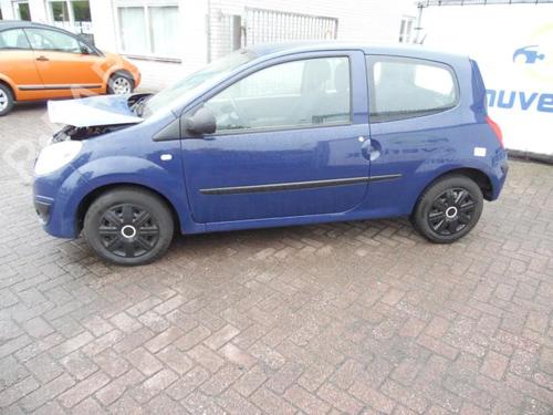 AC pipe RENAULT TWINGO II (CN0_) 1.2 (CN0D) | BP40575255M126 - Image 17