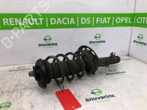 Used Right front shock absorber CITROËN C3 AIRCROSS II (2R_, 2C_) 1.2 PureTech 110 (2RHNZB, 2RHNZW, 2RHNPX, 2RHNPJ) (110 hp) 19336646