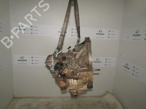 Gearbox ALFA ROMEO 147 (937_) 2.0 16V T.SPARK (937.AXA1, 937.AXC1, 937.BXC1) | BP16296300M3 