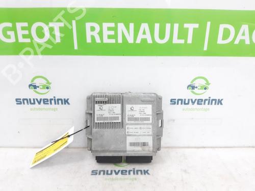 Used Control unit Control unit 21194119 21194119