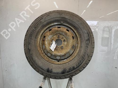 Fælk PEUGEOT BOXER Van 2.2 HDi 100 | BP30866728C45 - Image 5