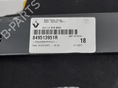 Boot lining RENAULT MEGANE E-TECH SUV EV60 (BNJ1) | BP19103350I3 - Image 4