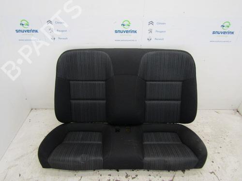 Used Rear seat Rear seat 10793824 10793824