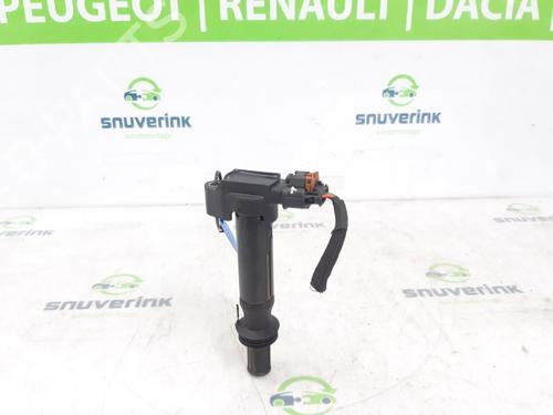Ignition coil PEUGEOT 3008 II SUV (MC_, MR_, MJ_, M4_) 1.2 THP/ PureTech 130 (MRHNSM, MRHNSU, MRHNSJ, MRHNYW,... | BP21194410M94 