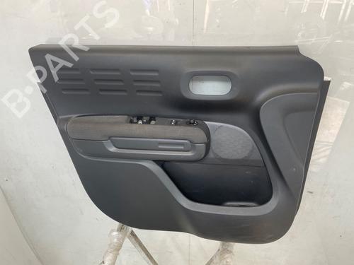 Front left panel CITROËN C3 AIRCROSS II (2R_, 2C_) 1.2 PureTech 110 (2RHNZB, 2RHNZW, 2RHNPX, 2RHNPJ) | BP34563655C58 - Image 4