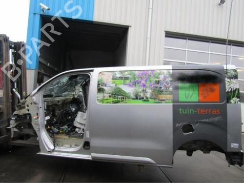 Break pedal PEUGEOT EXPERT Van (V_) 2.0 BlueHDi 120 | BP40561508I19 - Image 9