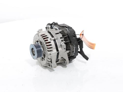Used Alternator Alternator 27093299 27093299