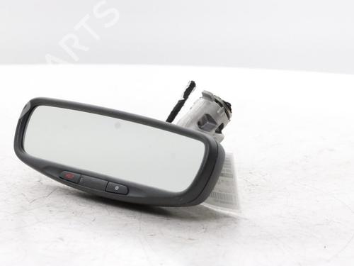 Espelho interior JEEP COMPASS (MP, M6, MV, M7) 1.3 Hybrid 4x4 | BP34423515I6 - Image 7