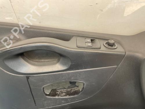 Front left panel RENAULT TRAFIC III Van (FG_) 2.0 dCi 120 (FGMN) | BP30185743C58