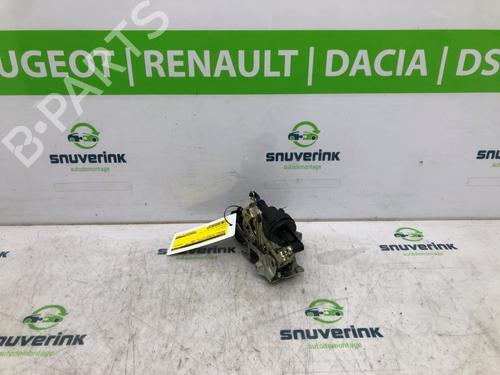 Used Front left lock MERCEDES-BENZ C-CLASS (W202) C 280 (202.028) (193 hp) 29068561