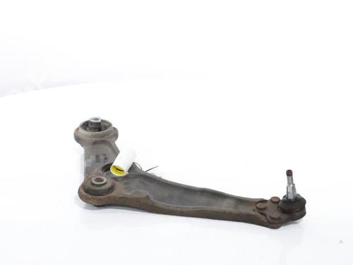 Used Left front suspension arm Left front suspension arm RENAULT TALISMAN Grandtour (KP_) 1.5 dCi 110 (110 hp) 27093277 27093277