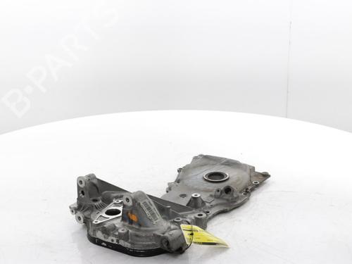 Couvercle de distribution RENAULT TWINGO II (CN0_) 1.2 16V (CN04, CN0B) | BP29640674M123 