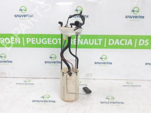 Used Fuel pump FIAT DUCATO Platform/Chassis (250_) 130 Multijet 2,3 D (131 hp) 27092984