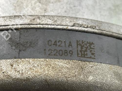 Thermostat housing RENAULT CLIO V (B7_) 1.6 E-TECH 140 (B7MU) | BP30185625M116 