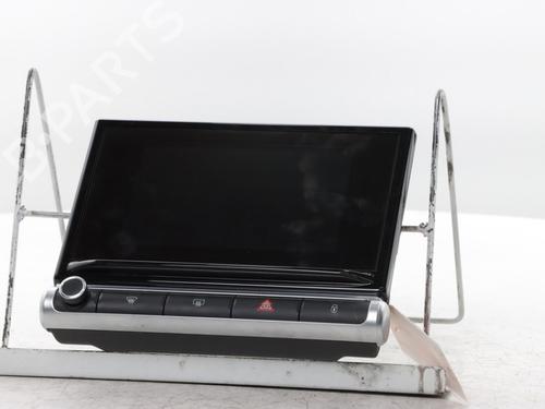 Used Display monitor Display monitor CITROËN C3 III (SX) 1.2 VTi 82 (82 hp) 34564788 34564788