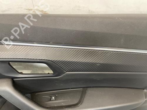 Front right panel PEUGEOT 508 II (FB_, FH_, F3_) Hybrid 225 (F35GQU) | BP33874283C59 - Image 2