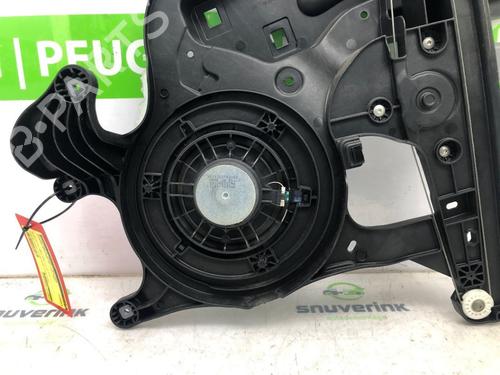 Front left window mechanism CITROËN BERLINGO Box Body/MPV (K9) 1.5 BlueHDi 75 | BP24477288C22 