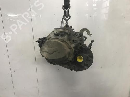Gearbox PEUGEOT PARTNER Box Body/MPV 1.6 HDi | BP40585532M3 - Image 2