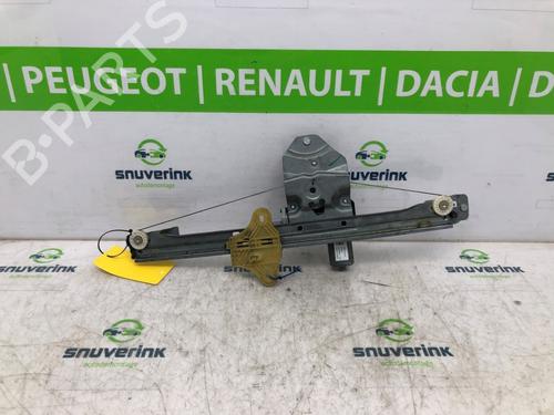 Front left window mechanism RENAULT CLIO IV (BH_) 0.9 TCe 90 (BHNF, BHMA, BHMH, BHJK, BHJR) | BP31261035C22