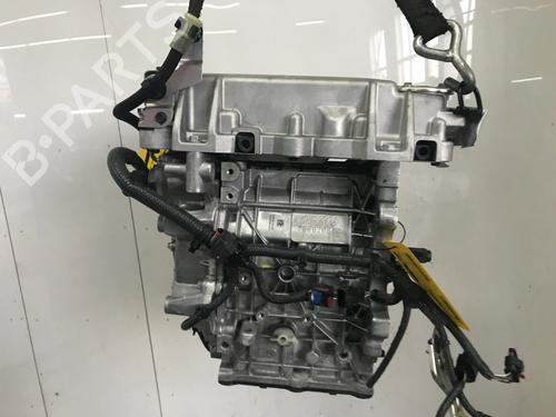 Motor RENAULT SCENIC E-TECH PHASE I EV87 | BP33696344M1 - Image 3