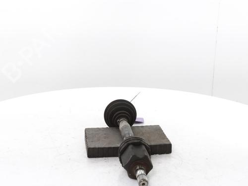 Left front driveshaft FIAT DOBLO Cargo (263_) 1.6 D Multijet (263WXD1B, 263WXR1B, 263WXX1B, 263ZXD1B,... | BP30186390M38