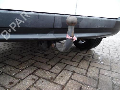 Intercooler pipe RENAULT KANGOO Express (FW0/1_) 1.5 dCi 90 (FW0G, FW05, FW08, FW11) | BP40566509M127  - Image 24