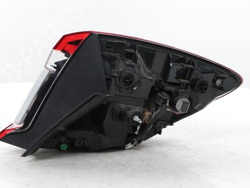 Left taillight RENAULT CAPTUR II (HF_) E-TECH 145 (HFMU) | BP33845965C34 - Image 5