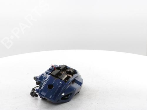 Left front brake caliper BMW 3 (G20, G80, G28) 330 i | BP29426615M105 