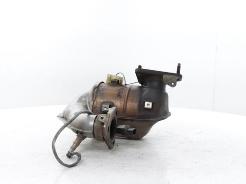 Particulate filter RENAULT KOLEOS I (HY_) 2.0 dCi 4x4 (HY0K) | BP33874358M81  - Image 9