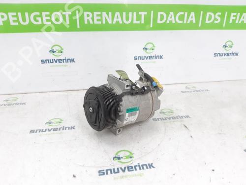Used AC compressor OPEL MOVANO B Van (X62) 2.3 CDTI FWD (FV) (150 hp) 26489201