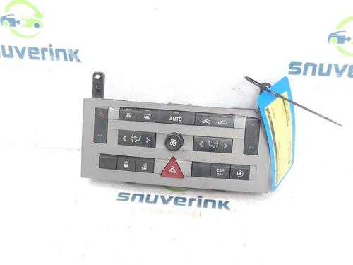 Used Climate control Climate control 16409707 16409707