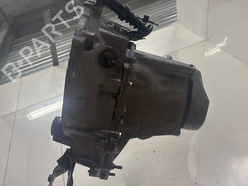 Gearbox PEUGEOT 208 I (CA_, CC_) 1.2 VTI 82 | BP29241346M3
