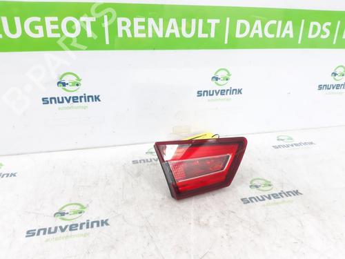 Used Left taillight RENAULT CLIO IV (BH_) 0.9 TCe 90 (BHNF, BHMA, BHMH, BHJK, BHJR) (90 hp) 13651952