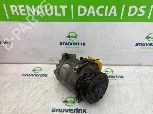 Used AC compressor AC compressor RENAULT TRAFIC III Van (FG_) 2.0 dCi 120 (FGMN) (120 hp) 40582829 40582829