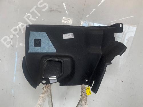 Boot lining CITROËN C3 III (SX) 1.2 THP 110 (SXHNPS, SXHNZT, SXHNZ6) | BP38618500I3 - Image 4