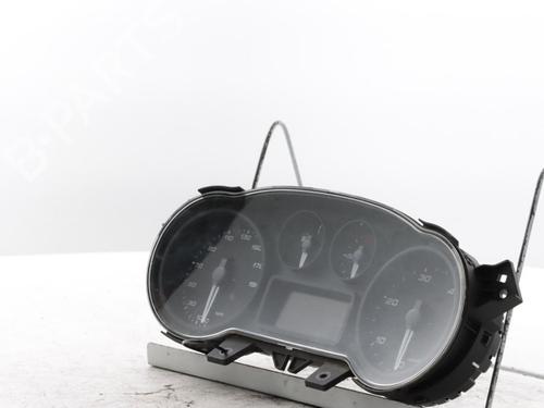 Instrument cluster IVECO DAILY VI Platform/Chassis 33S14, 35S14, 35C14, 38S14 | BP33846164C47 - Image 2