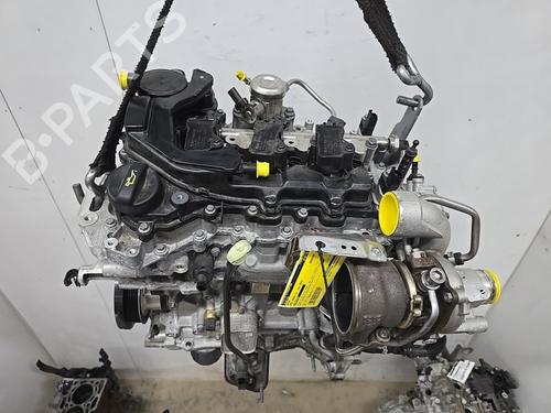Engine OPEL MOKKA 1.2 (76) | BP31960903M1 - Image 5