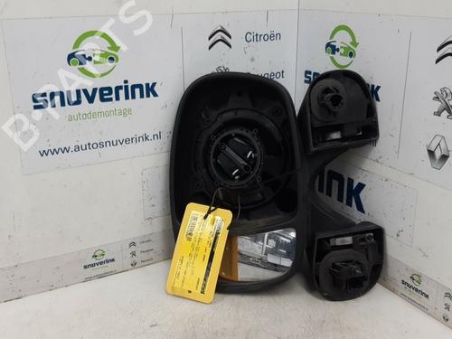 left-mirror-renault-trafic-ii-van-fl-20-dci-90-fl0h-2001-11097944 main image