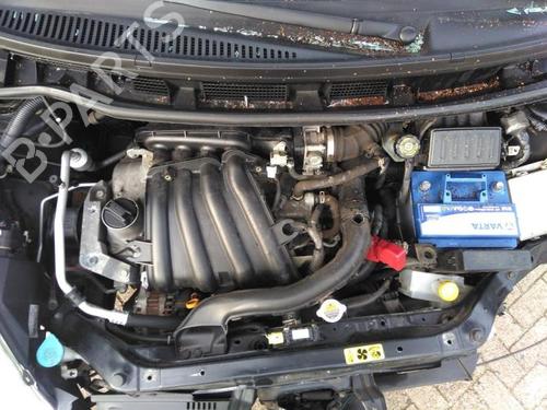 Alternator NISSAN NOTE (E11, NE11) 1.6 | BP40577714M7  - Image 22