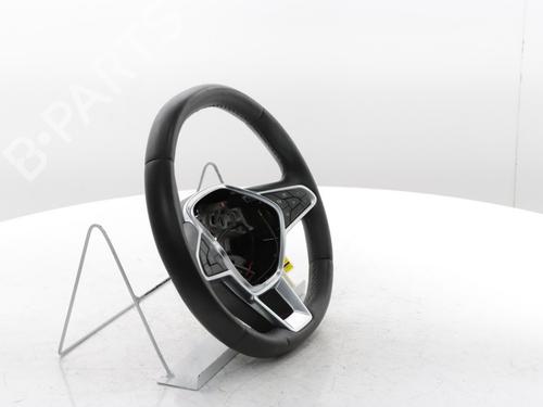 Steering wheel RENAULT CLIO V (B7_) 1.0 TCe 90 (B7MT) | BP29426510C49 