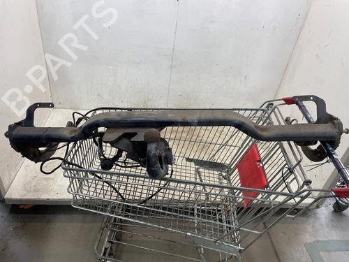 Used Tow ball/Mechanism Tow ball/Mechanism PEUGEOT 508 SW I (8E_) 1.6 THP (156 hp) 35991624 35991624