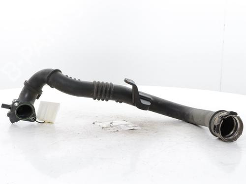 Intercooler-rør Intercooler-rør RENAULT GRAND SCÉNIC IV (R9_) 1.3 TCe 140 (R9NB) (140 hp) 37262649 37262649
