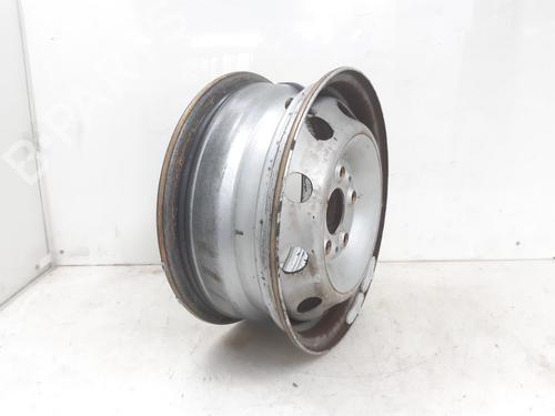 Fælk FIAT DUCATO Van (250_) 120 Multijet 2,3 D | BP30759010C45 - Image 2