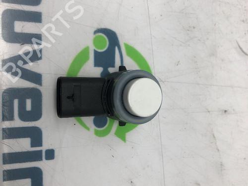 Used Electronic module Electronic module 16540384 16540384