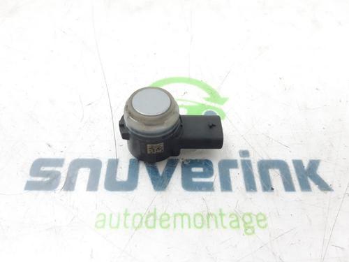 Used Electronic module Electronic module 19103611 19103611