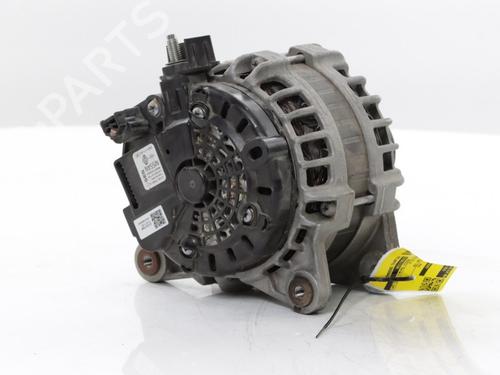 Generator RENAULT CLIO V (B7_) 1.0 TCe 90 (B7MT) | BP38062624M7 - Image 2
