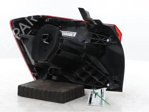 Right taillight VW POLO VI (AW1, BZ1, AE1) 1.0 TSI | BP35814896C35 - Image 6